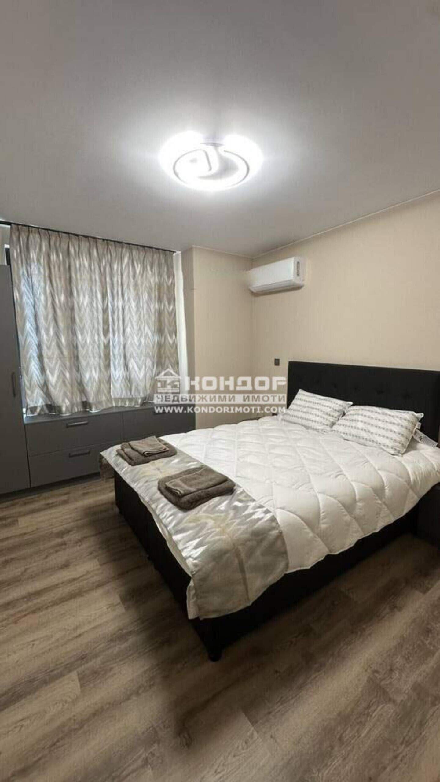 Dreizimmer Wohnung in Karschiaka, Plovdiv – Foto 6