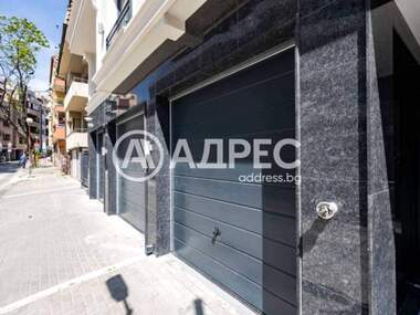 For sale - Parking spot in Center,  Varna