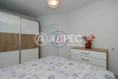 Verkauf - Wohnung in Zentar,  Burgas