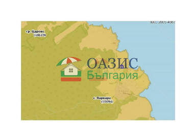 For sale - For Construction in Varvara,  Burgas