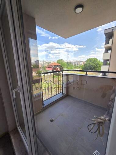 For sale - Apartment in Hristo Smirnenski,  Plovdiv