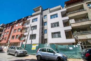 Verkauf - Wohnung in Reduta,  Sovia