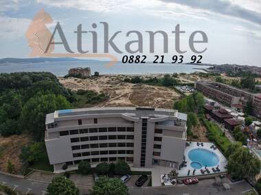 Satış - Apartman olarak Sunny Beach,  Burgas
