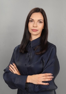 Полина Борисова