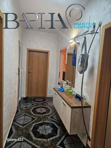 Наем - Апартамент в Окръжна болница - Генерали,  Варна