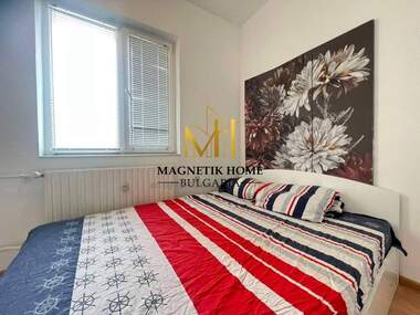 Miete - Wohnung in Izgrew,  Burgas