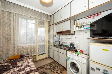 Verkauf - Wohnung in Hristo Smirnenski,  Plowdiw