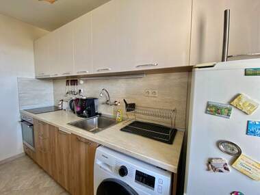 Vânzare - Apartament în Țentăr,  Burgas