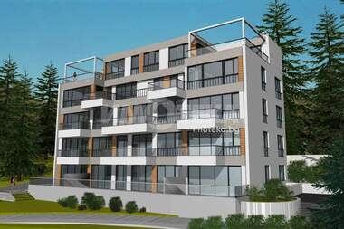 Продажба - Апартамент в Бриз,  Варна