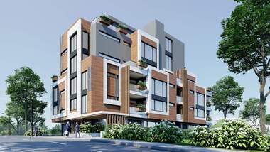 Satış - Apartman olarak Manastirski livadi-Iztok,  Sofia