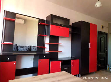 Kira - Apartman olarak Center,  Ruse