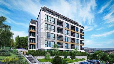 Satış - Apartman olarak Asparuhovo,  Varna