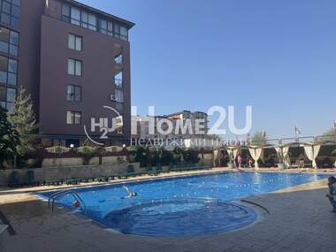 Verkauf - Wohnung in Sonnenstrand,  Burgas