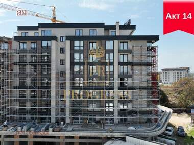 Продажба - Апартамент в Христо Смирненски,  Пловдив