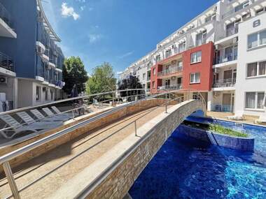 Satış - Apartman olarak Sunny Beach,  Burgas