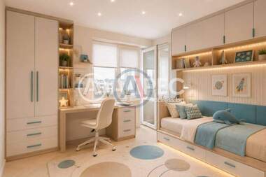 Satış - Apartman olarak Goce Delçev,  Sofia