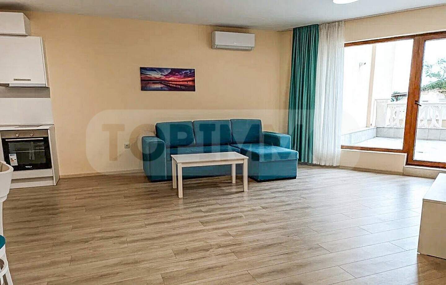 Zweizimmer Wohnung in Asparuhowo, Varna – Foto 7