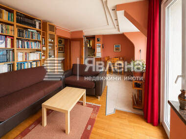 Verkauf - Wohnung in Reduta,  Sovia