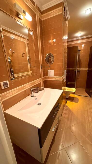 Satış - Apartman olarak Sveti Vlas,  Burgas