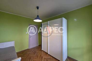 For sale - Apartment in Iztok,  Sofia
