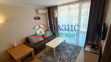 Verkauf - Wohnung in Sonnenstrand,  Burgas