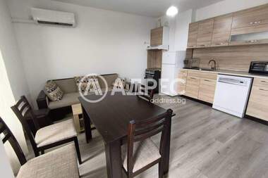 For rent - Apartment in Grand Mol,  Varna