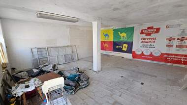 Verkauf - Garage in jitniza,  Razgrad