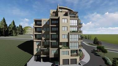 Vânzare - Apartament în Țentăr,  Vrața