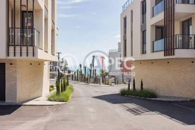For sale - Apartment in Briz,  Varna