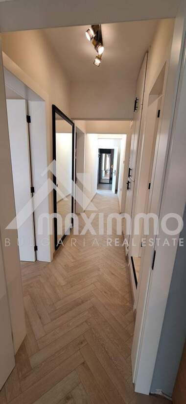 Satış - Apartman olarak Centralna poshta,  Varna