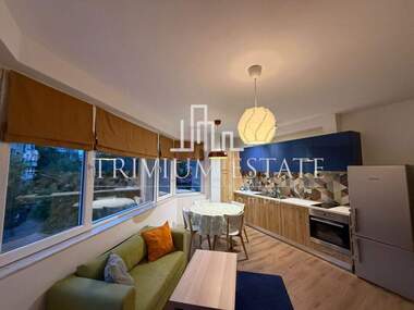Închiriere - Apartament în Kărșiaka,  Plovdiv