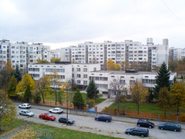 Mieten Mladost-1