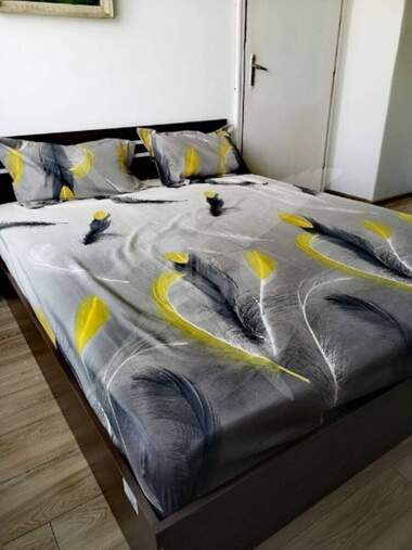 Kira - Apartman olarak Hristo Smirnenski,  Plovdiv