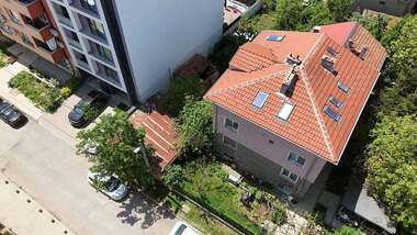 Verkauf - Etage von Haus in Owtscha Kupel,  Sovia