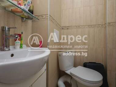 Verkauf - Wohnung in Tschernomorez,  Burgas