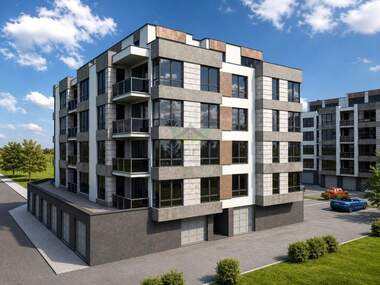 For sale - Apartment in Center,  Pazardjik