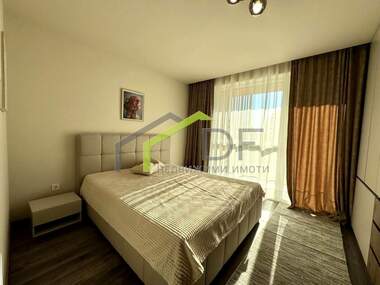 Vânzare - Apartament în Izgrev,  Varna