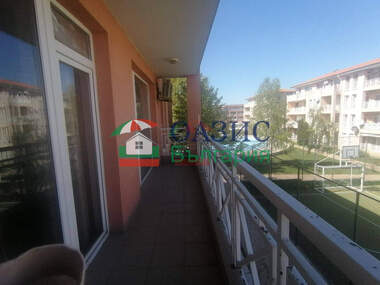 Verkauf - Wohnung in Sonnenstrand,  Burgas