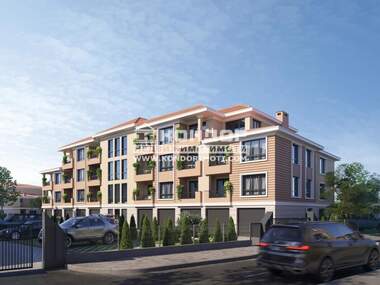 Vânzare - Apartament în Ostromila,  Plovdiv