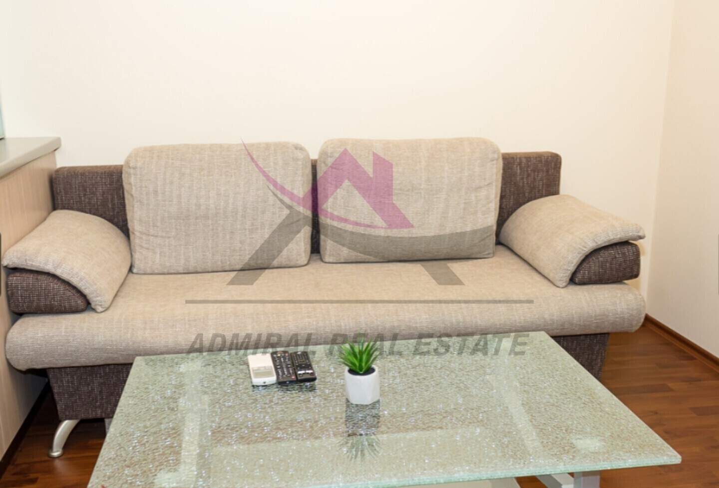 Zweizimmer Wohnung in Okrazhna bolniza - Generali, Varna – Foto 5