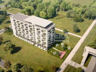 For sale - Apartment in Vladislavovo,  Varna