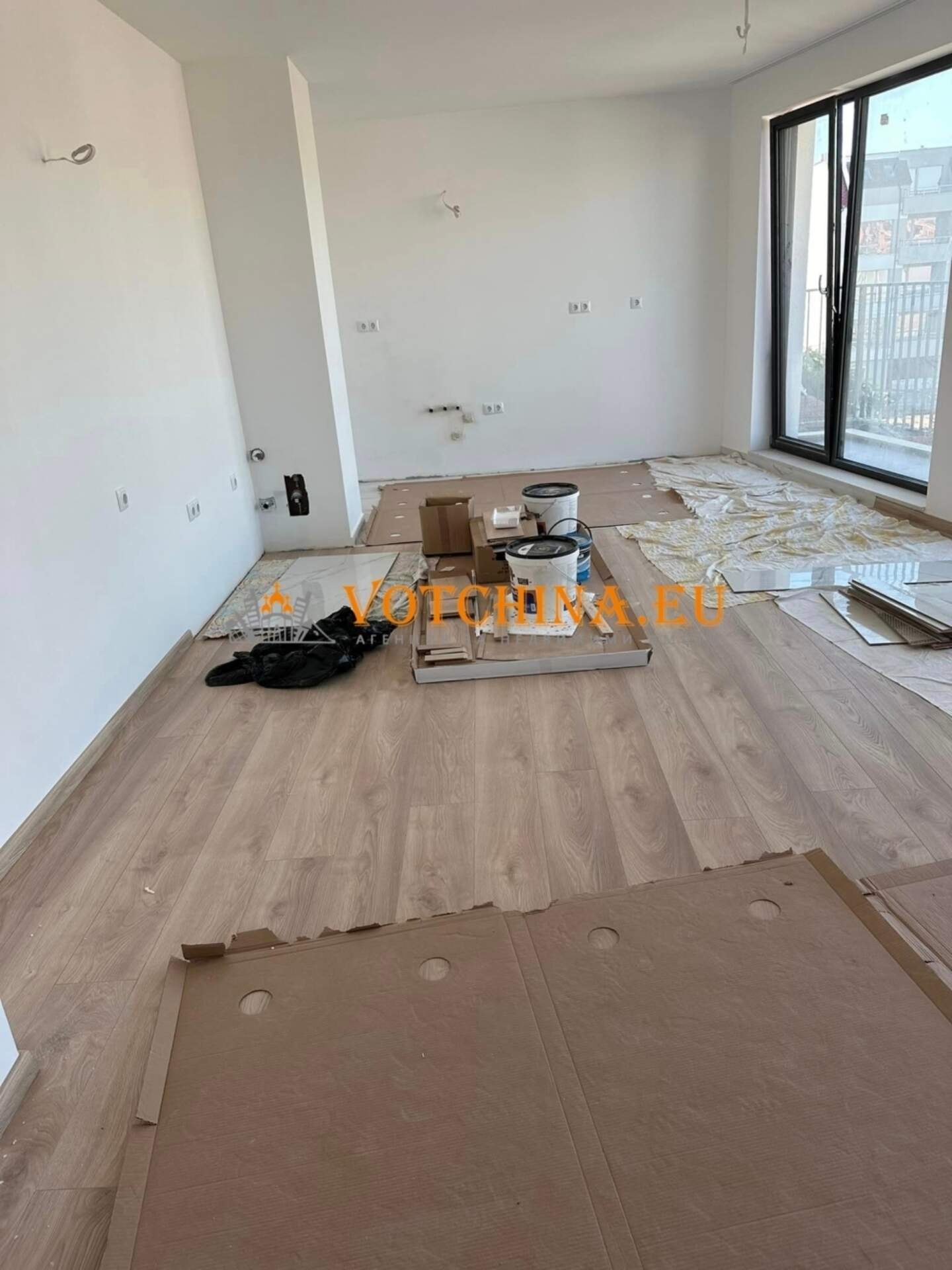 1 bedroom Apartment in Okrazhna bolnitsa - Generali, Varna – photo 7