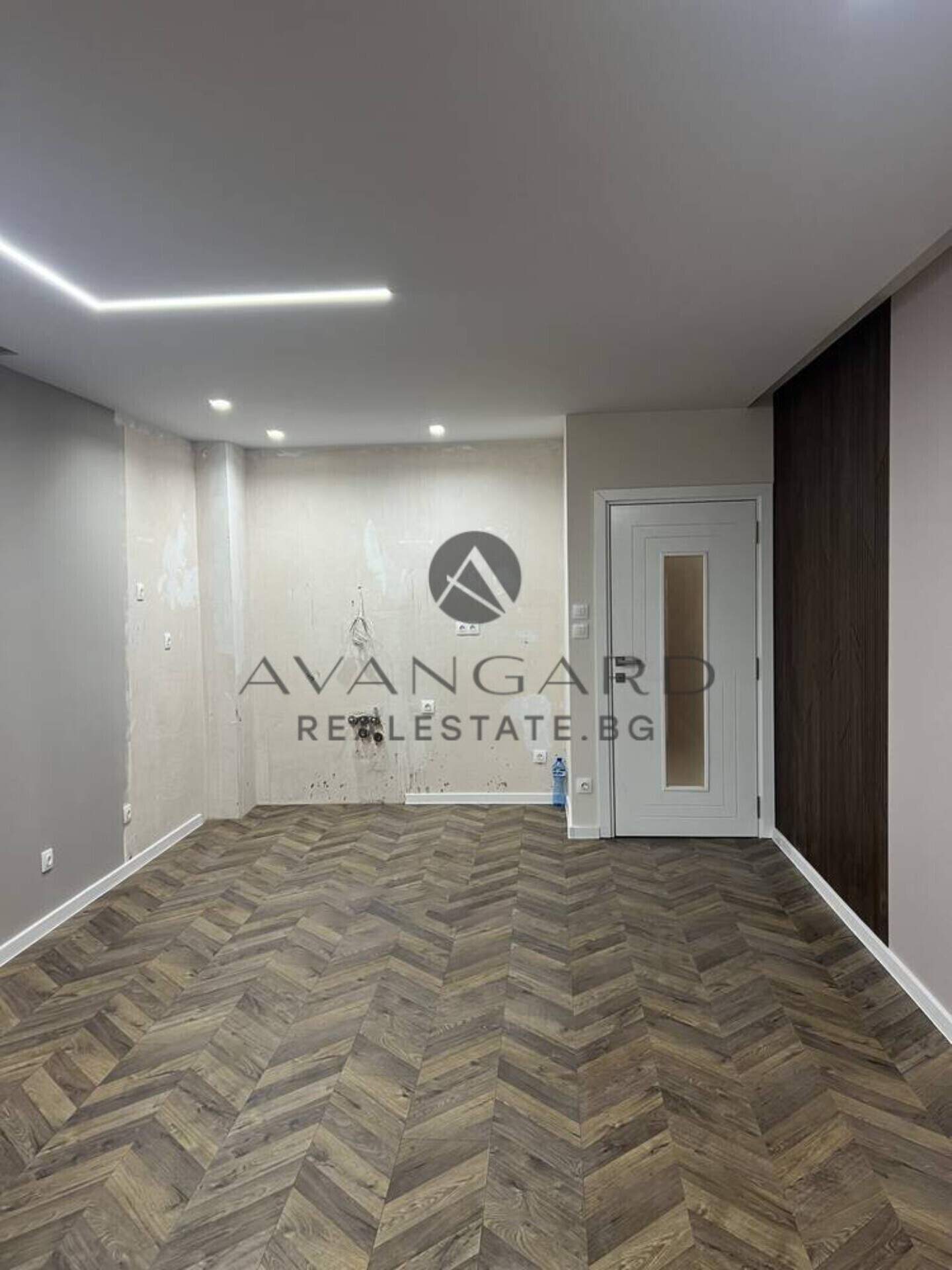 Δίδωμο Διαμέρισμα σε Χριστο Σμιρνενσκι, Πλοβδιβ – φωτογραφία 4