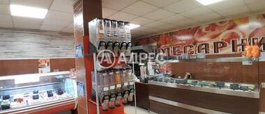 Продажба - Магазин в Лясковец,  Велико Търново