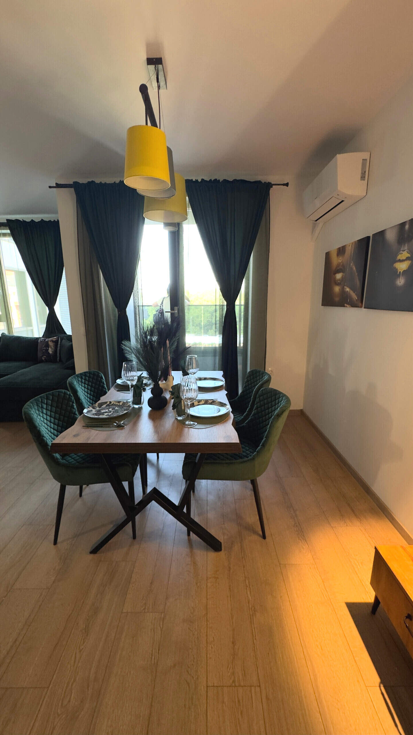 Cu două camere Apartament în Center, Plovdiv – fotografia 4