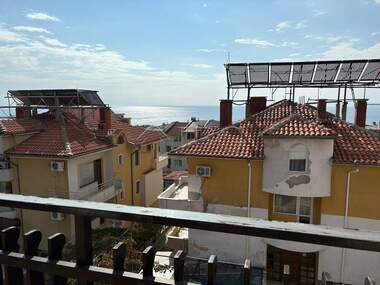 Satış - Apartman olarak Sveti Vlas,  Burgas