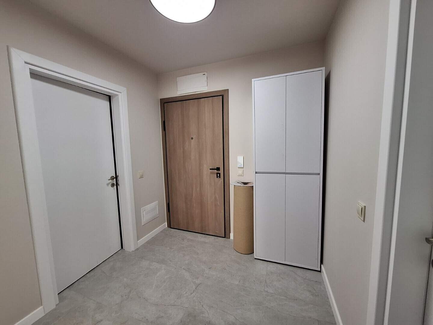 Zweizimmer Wohnung in Malinowa Dolina, Sofia – Foto 3
