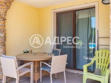 Vânzare - Apartament în Briz,  Varna