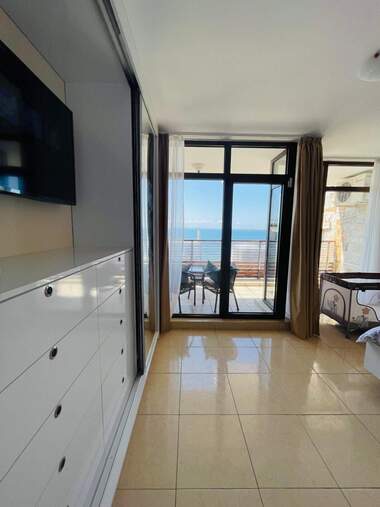Satış - Apartman olarak Sveti Vlas,  Burgas