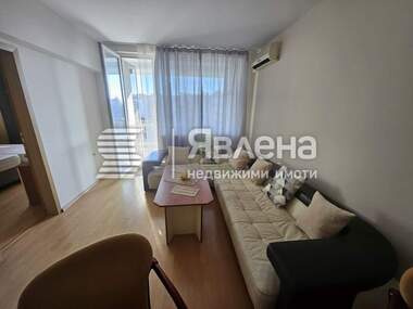 Продажба - Апартамент в Слънчев Бряг,  Бургас